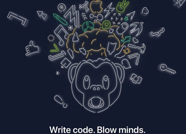 WWDC 2019